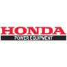 Joint de pot d'echappement Origine HONDA18333Z07010