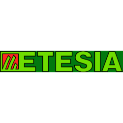Etiquette vidange  ETESIA - 13242 - MSSHOP