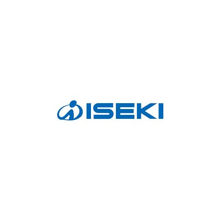 COUVERCLE AVANT ORIGINE ISEKI1728 602 001 10