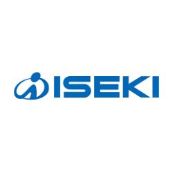 COUVERCLE BATTERIE ORIGINE ISEKI1728 112 002 00