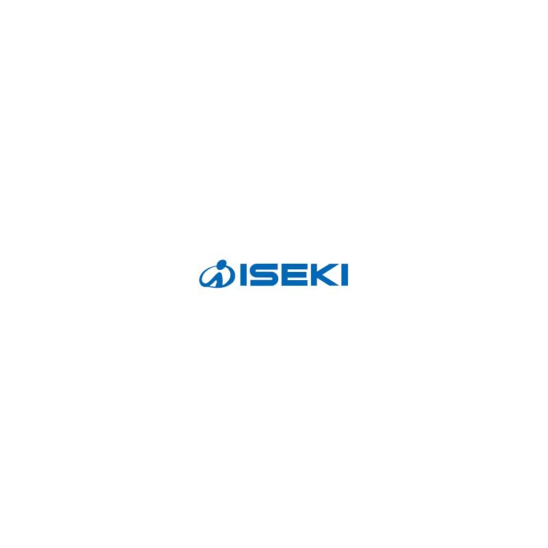 COUVERCLE BATTERIE ORIGINE ISEKI1728 112 002 00